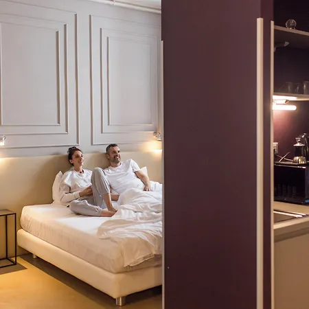 Urbanauts Beletages Sonata Hotel